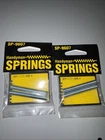 Prime Line 9607 Extension Spring, 1/4 1/2 .016 Lot Of New. Price: $12.00.