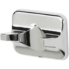 Homewerks Worldwide 631913HP Showerhead Basic Double Robe Hook New. Price: $20.23.