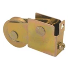 Prime-line 1509 Sliding Door Roller 1.25 Inch Steel Wheel F Tab Housing New. Price: $10.35.