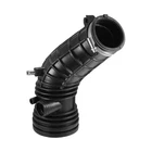 Partuto Air Cleaner Intake Hose Tube With Clamps 17228-RBB-A00 Car Black New. Price: $43.39.