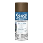 Geocel Shingle And Flashing Roof Paint, Cedar 892L31 New. Price: $11.43.
