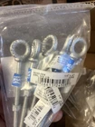 National Hardware N245-084 Hot Dipped Galvanized Steel Eyebolt 1/4 X In. New. Price: $18.00.