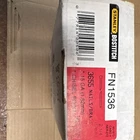 Stanley Bostitch 15GA Gun Nails 2-1/4" Steel Chisel Point FN1536 New. Price: $70.00.