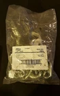 National Mfg N223-081 1/4-IN. Zinc Plated Link Quantity 20 Swl 500 Lbs New. Price: $10.79.