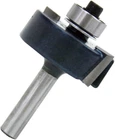 85218MC 3/8 In. X 1/2 Carbide-tipped Rabbeting Router Bit New. Price: $34.99.