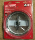 Craftsman Recessed Lighting Installation Kit W/ Dust Cover, 6-3/8-INCH -CMAH36RL New. Price: $20.00.