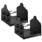 8X8 Post Base Pcs, Inner Size 7.9X7.5 Inch / 200X190 Mm Brackets, Heavy D New. Price: $63.49.