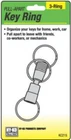 Hy-ko Prod Co #KC215 3WY Pullapart Keyholder New. Price: $32.68.
