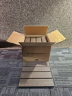 (qty 10) Newtechwood Us-qd-zx-wn Deck Tiles 12" Composite Water Resistant Open. Price: $51.50.