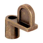 Clip Scrn 3/8 Brz CD/12 New. Price: $33.49.