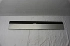 M-d Building Products 5 3/4" X 1/8" 36" Aluminum/wood Threshold New. Price: $23.76.
