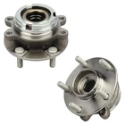 2PCS 513294 Front Wheel Hub And Bearing Assembly For Nissan Altima 2007 2008 ... New. Price: $113.60.