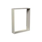 Smfs Surface Mounting Frame For Cwh/qch New. Price: $96.73.