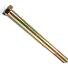 Hard-to-find Fastener 014973254766 Grade Coarse Hex Cap Screws, 5/8-11 8,... New. Price: $78.84.