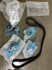 10 Pcs Timing Belt Kit & Water Pump For 2007-2009 Hyundai Santa Fe New. Price: $119.99.
