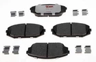 Disc Brake Pad SET-ELEMENT3 Hybrid Technology Raybestos EHT793H New. Price: $63.80.