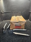(qty 25) Simpson Strong-tie IUS1.81/16 1-3/4" X 16" Face Mount I-joist Hanger New. Price: $82.55.