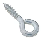 Screw Eye #210 1-3/16" New. Price: $17.00.