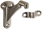 Don-jo 130 Nickel Die Cast Handrail Bracket New. Price: $16.47.