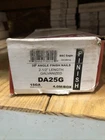 B And C EAGLE-DA25G (4M) 2-1/2 In. 15 Gauge Galvanized Angled Finishing Nail New. Price: $39.95.