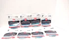 #42780 Oatey Stainless Steel Cover Plate 3" Lot Of New. Price: $44.99.