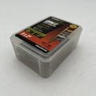 New!! Hillman #8X2IN. Steel Star Drive Flat Head Multi-material Screw 116827. Price: $14.95.