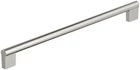 Amerock BP55535 Versa 18" Center To Handle Cabinet Pull - Nickel New. Price: $171.70.