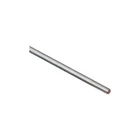 National 5/16-18X1' Threaded Rod New. Price: $7.49.