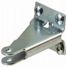 Prime-line Products 5031 Door Closer Jamb Bracket, Side Mount, Steel New. Price: $11.19.