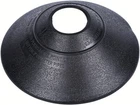Oatey 14220 1.5"-3" Rain Collar No-calk Roof Flashing Black Fast Free Shipping! New. Price: $11.87.