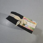 Moda Fabrics (9900HB99) Bella Solids Honey Bun New. Price: $19.99.