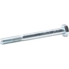 190033 Hillman 1/4 In. 2-1/2 Grade Zinc Hex Bolts (100 Ct.) New. Price: $49.44.