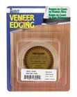 Band-it 28010 Prefinished Oak Wood Veneer Edge Banding 96 L X In. New. Price: $16.70.