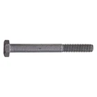 Hillman Galvanized 0.5 6 Inch Hex Bolts, To Wood/metal (25 Pack) New. Price: $24.99.