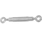 National Hardware 2170BC Series N221-770 Turnbuckle, 215 Lb Working Load, 3/8-16 New. Price: $16.22.