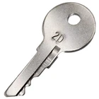 Mercury Marine Key 2D, 8949110 New. Price: $6.99.