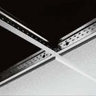 Armstrong Prelude Drop Ceiling 4FT Cross Tees White XL7342 Case Of 60 Pieces New. Price: $269.99.