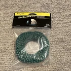 Nite Ize Reflective Cord Ft 2.5MM Static Rope For Tent Line RR-04-50 New. Price: $7.99.