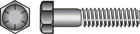 Hillman 220127 3/8-16X1-1/2 Cap Screw New. Price: $55.39.