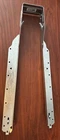 Simpson Strong-tie Face Mount I-joist Hanger IUS2.37/16 Open. Price: $14.99.