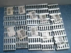 Usp 3-1/2" X 1-3/4", 22GA. Wood Mending Plates Lot Of 10 (TPP24) Fs Open. Price: $20.00.