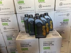 (6X1L) Genuine Mercedes-benz Engne Oil Sae 5W-30 Mb 229.52 New. Price: $92.45.