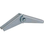 Toggle Wing 1/8" BX100 New. Price: $37.01.
