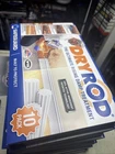 Lot 10 Damp Proofing Rods Dpc Treatment Safeguard Pack New. Price: $150.00.