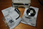 Kohler Forte Brushed Chrome Transfer Valve Trim K-T10290-4-G Open. Price: $70.00.