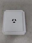 Mid America Vinyl Mountmaster Mounting Block White Open. Price: $20.80.