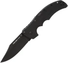 Cold Steel Recon Tri-ad Lockback Black G10 Folding Magnacut Pocket Knife 27TMC New. Price: $259.99.