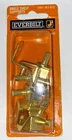 Brand New 5 Mm Everbilt 8X Pack Angle Shelf Supports # 1001 763 812 1X Of. Price: $8.07.