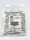 National Hardware N221-747 Eye & Turnbuckle 1/4 X 7-1/2 In. (pack Of 10) New. Price: $12.82.