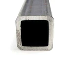 3.5" X 0.1875" Carbon Steel Square Tube A500/A513 Hot Rolled : 24.0" New. Price: $53.01.